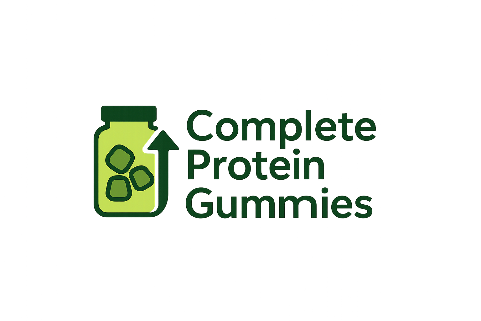 complete protein gummies