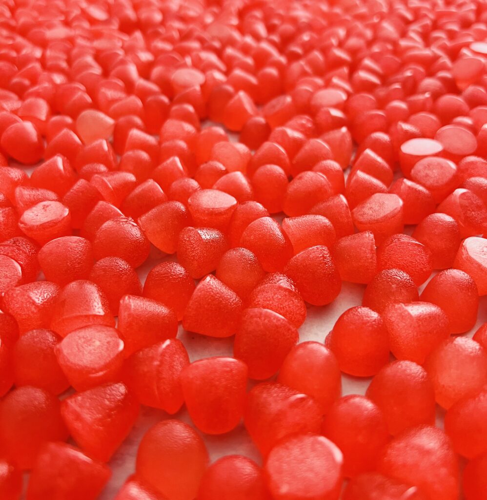 Complete Protein Gummies